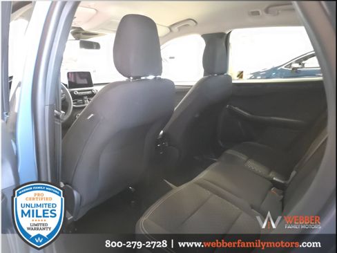 Used 2024 Ford Escape Active AWD/4WD image 15