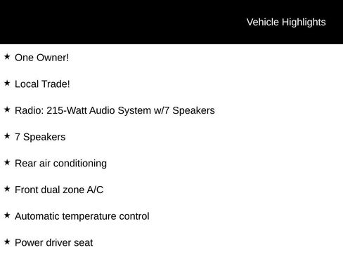 Used 2023 Honda Passport EX-L image 10