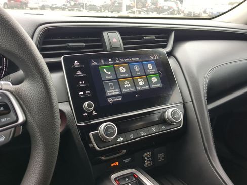 Used 2020 Honda Insight EX image 21