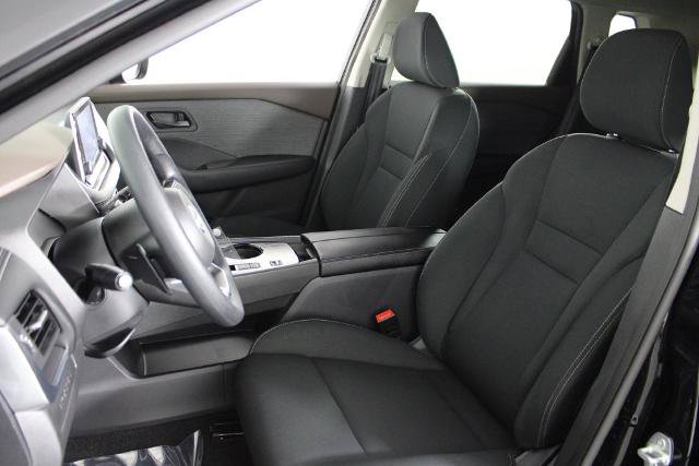 Certified 2023 Nissan Rogue S FWD image 16