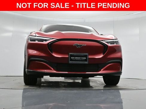 Certified 2023 Ford Mustang Mach-E Premium image 48