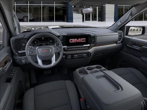 New 2026 GMC Sierra 1500 Elevation image 15