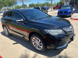 Used 2017 Acura RDX w/ Technology Package video 1