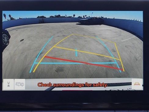 Certified 2024 Toyota Grand Highlander XLE image 24