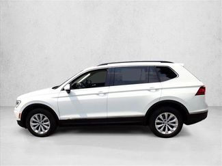 Used 2018 Volkswagen Tiguan S AWD/4WD video 2