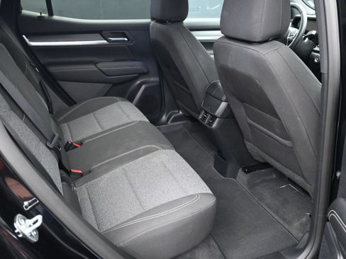Used 2026 GMC Terrain Elevation FWD image 10