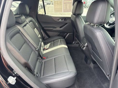 Used 2025 Chevrolet Equinox LT w/ Convenience Package II FWD image 21