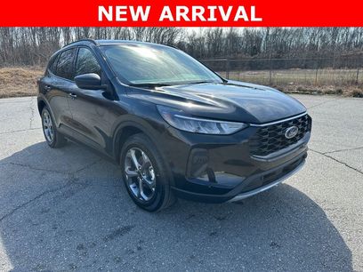 Used 2025 Ford Escape ST-Line