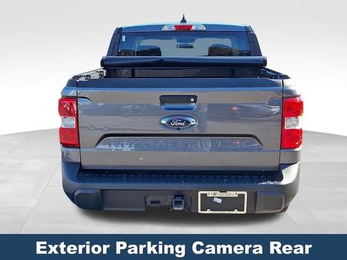 Used 2023 Ford Maverick XL image 6
