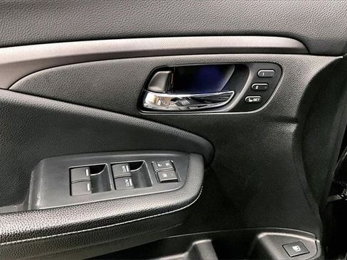 Used 2022 Honda Ridgeline RTL-E image 33