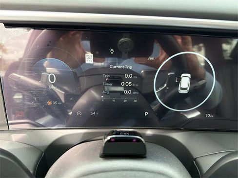 New 2026 Hyundai Palisade Calligraphy image 27