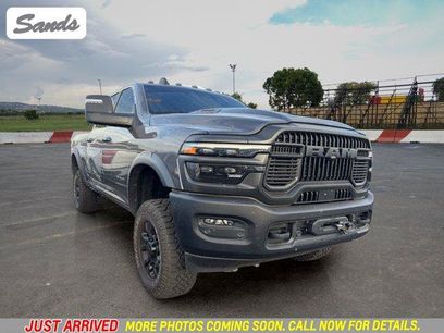 Used 2025 RAM 2500 Power Wagon