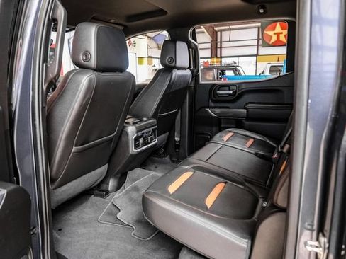 Used 2021 GMC Sierra 1500 AT4 w/ AT4 Value Package AWD/4WD image 43