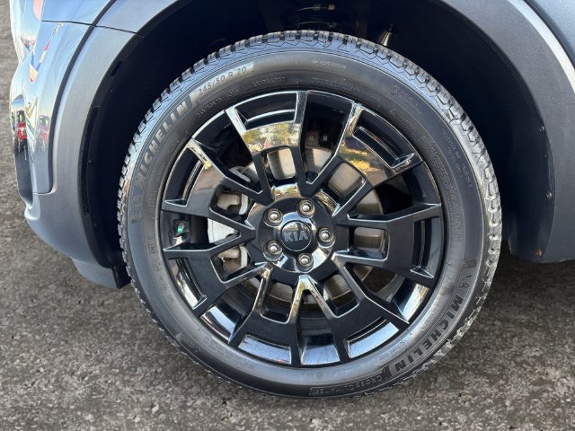 Used 2021 Kia Telluride SX w/ SX Prestige Package AWD/4WD image 14