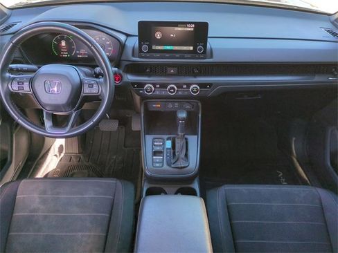 Used 2023 Honda CR-V Sport image 16