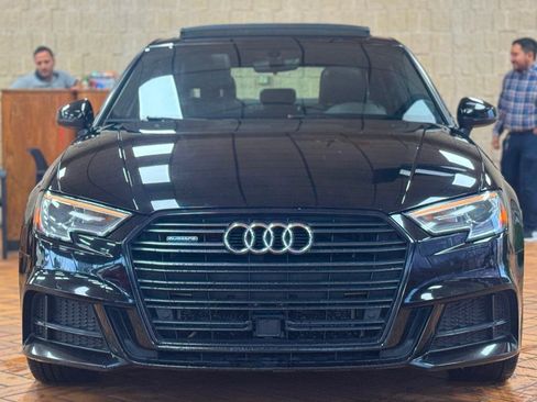 Used 2020 Audi A3 2.0T Premium w/ Final Edition Package image 3