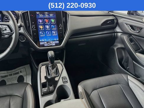 Used 2024 Subaru Crosstrek 2.5i Limited AWD/4WD image 29