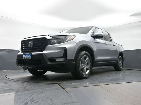 Certified 2023 Honda Ridgeline RTL-E image 27