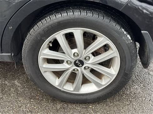 Used 2017 Kia Soul + w/ UVO Package image 5