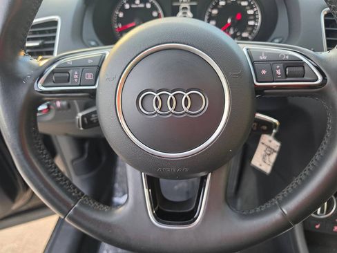 Used 2018 Audi Q3 2.0T Premium FWD image 44