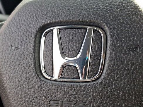 Used 2024 Honda HR-V LX image 24