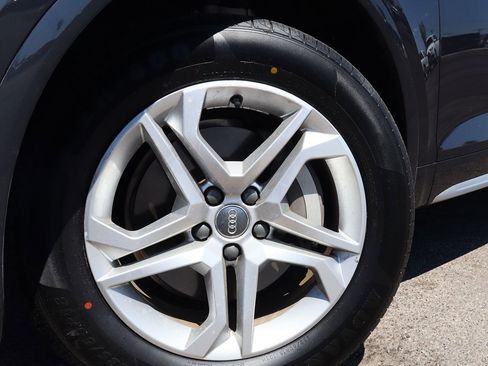 Used 2018 Audi Q5 2.0T Premium Plus w/ Premium Plus Package image 5
