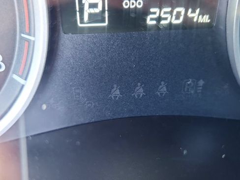 Certified 2025 Nissan Versa S w/ Trunk Package FWD image 20