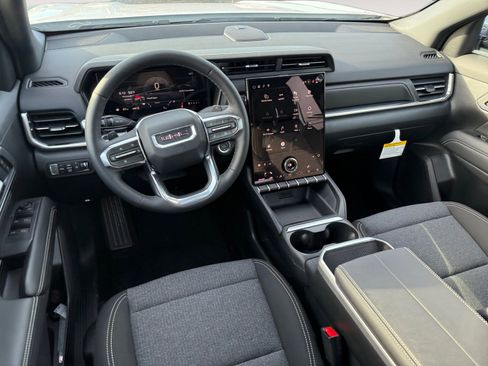 New 2026 GMC Terrain Elevation w/ Black Edition image 15