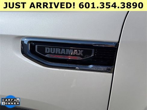 Used 2023 GMC Sierra 1500 Denali w/ Technology Package image 7
