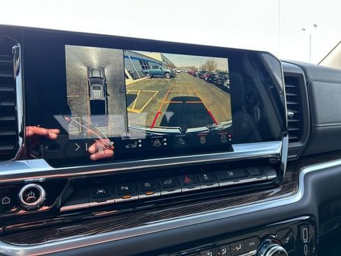 New 2026 GMC Sierra 1500 Elevation w/ Elevation Premium Package image 42