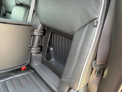 Used 2024 GMC Sierra 1500 AT4X AWD/4WD image 25