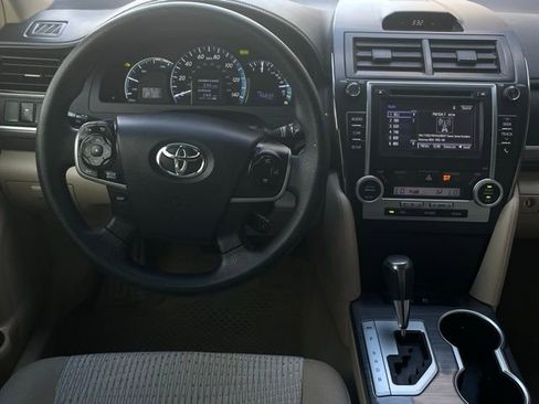 Used 2014 Toyota Camry LE image 7