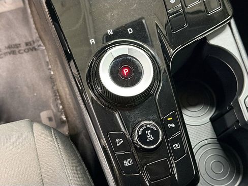 Used 2023 Kia Sportage LX image 17