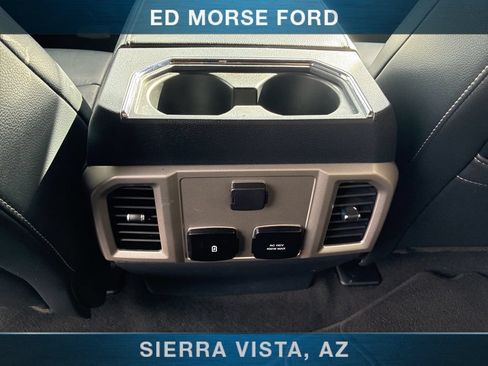 Used 2022 Ford F250 Lariat w/ Lariat Value Package AWD/4WD image 22