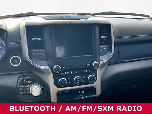 Used 2019 RAM 1500 Laramie image 11