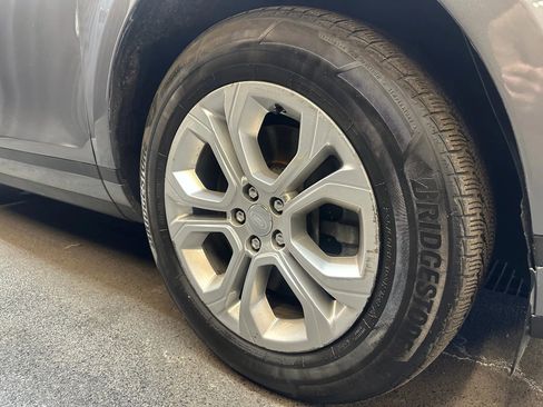 Used 2020 Land Rover Range Rover Evoque S image 34