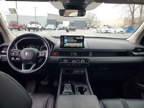 Used 2023 Honda Pilot EX-L image 20