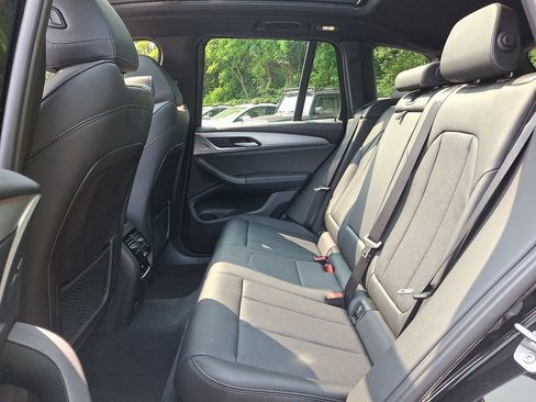 Used 2022 BMW X3 xDrive30i image 14