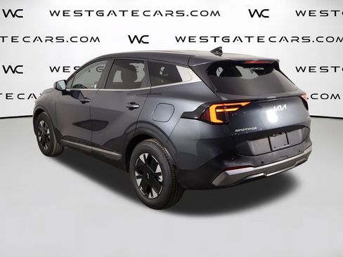 Used 2026 Kia Sportage LX FWD image 41