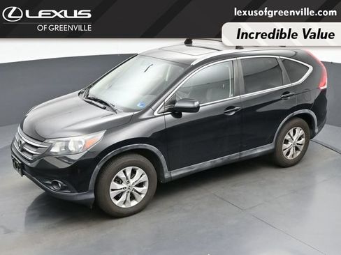 Used 2014 Honda CR-V EX-L image 24