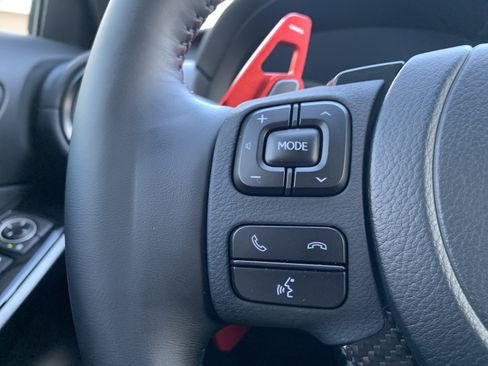Used 2025 Lexus IS 350 F Sport RWD image 19