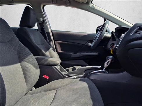 Used 2013 Honda Civic LX image 14