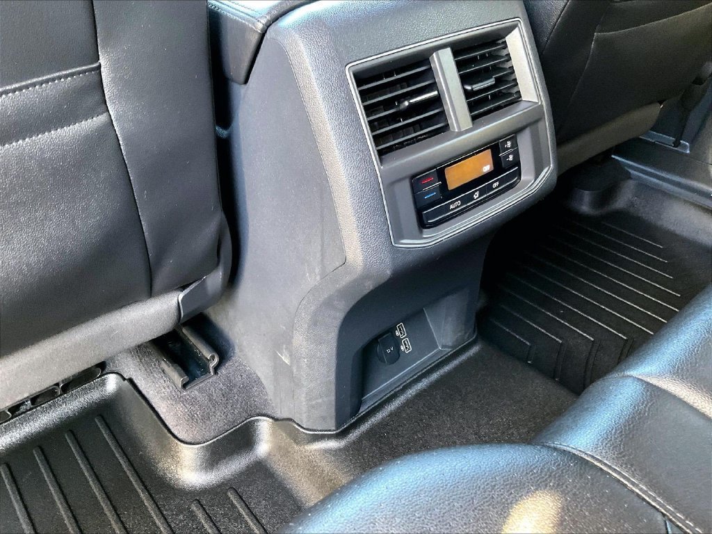 Used 2019 Volkswagen Atlas SE AWD/4WD image 27