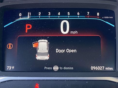 Used 2021 Honda Pilot Touring image 23