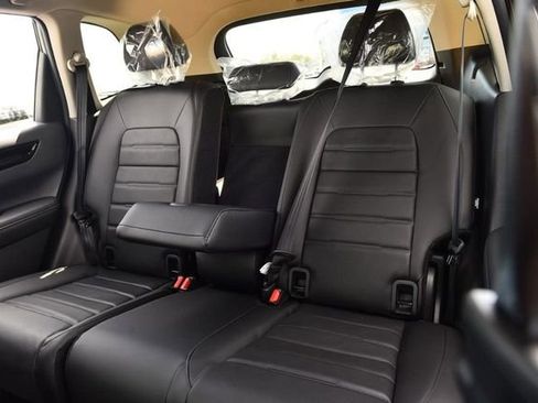 New 2026 Honda CR-V EX-L image 25