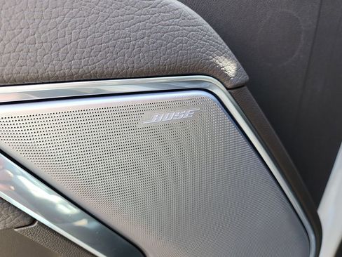 New 2026 GMC Sierra 1500 Denali w/ Denali Reserve Package image 15