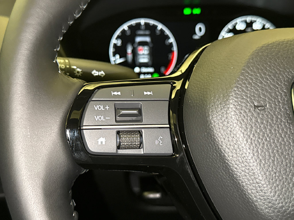 New 2027 Honda HR-V EX-L image 32