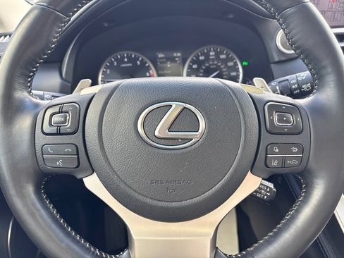 Used 2021 Lexus NX 300 AWD w/ Premium Package image 13