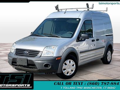 Used 2012 Ford Transit Connect XL
