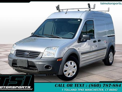 Used 2012 Ford Transit Connect XL FWD image 1